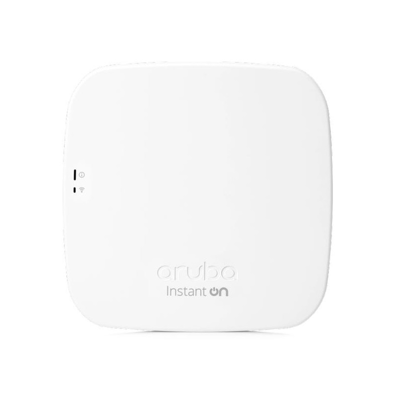 Aruba Instant On AP11 (EU) - Accesspoint - mit Netzadapter